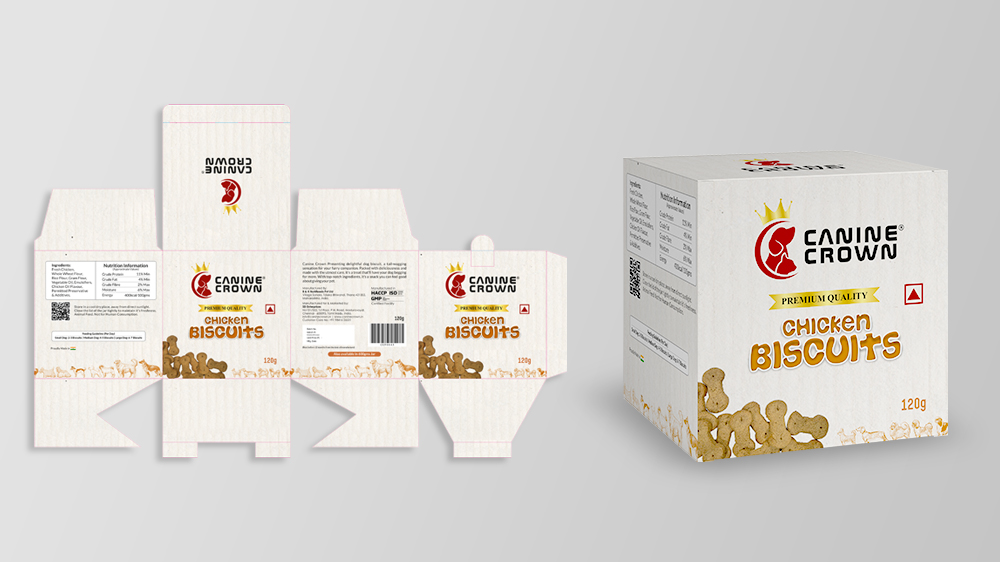 Packaging Design