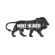 Made in India Logo
