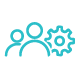 Pan-India Support Logo