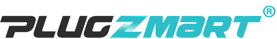 Plugzmart Logo